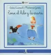 Tono, El Hilo Y La Araña