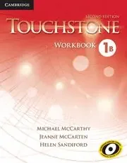 Touchstone Level 1 Workbook B 2nd Edition