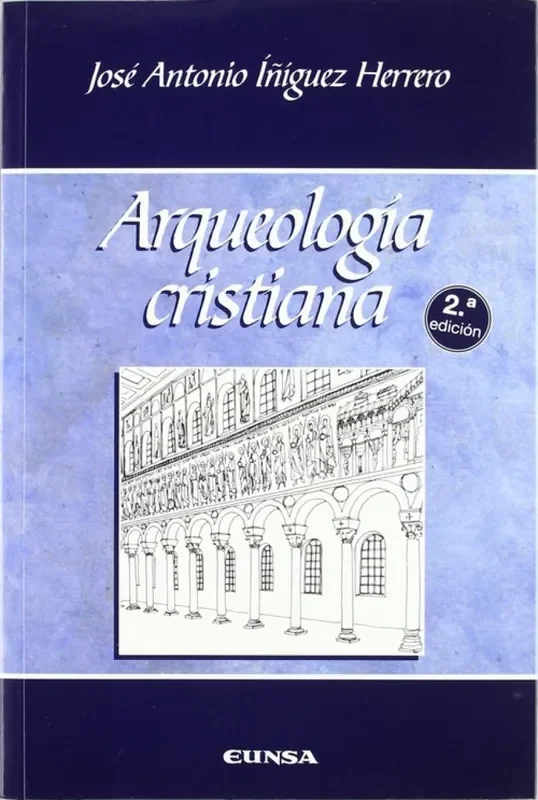 Tratado de arqueología cristiana