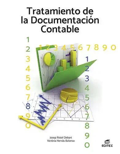 Tratamiento de la documentacion contable