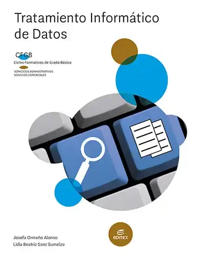 Tratamiento informatico de datos fgb