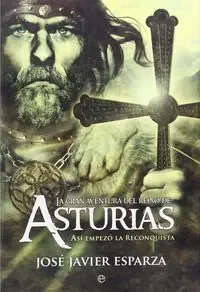 Trilogía La Reconquista