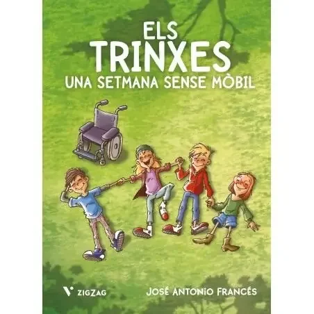 Trinxes, els
