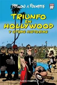 Triunfo en Hollywood