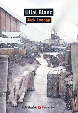 Ullal blanc (aula literaria)