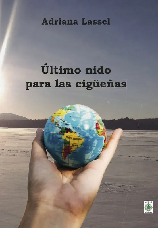 Ultimo nido para las cigueñas