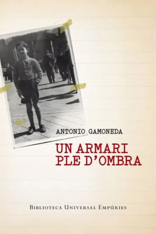 Un armari ple d‘ombra