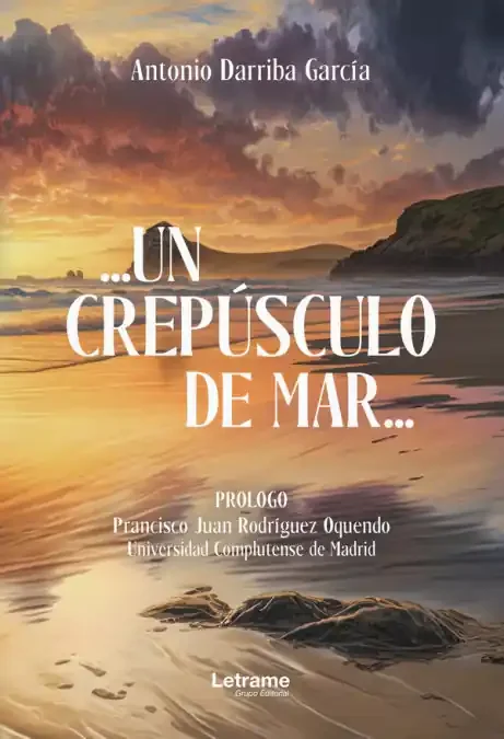 ..Un crepúsculo de mar…