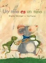 Un Niûo Es Un Niûo. Lecturas