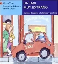 Un Taxi Muy Extraûo (sere Azul)