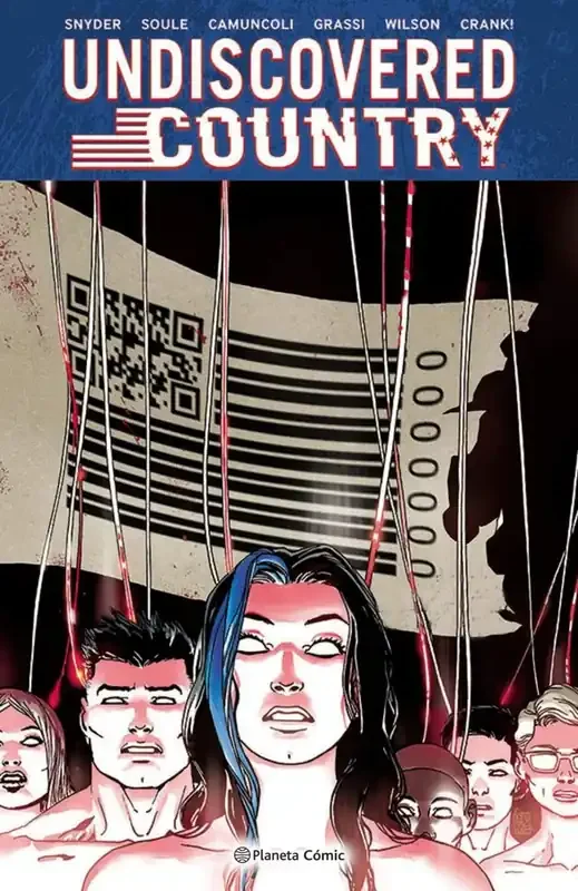 Undiscovered country 02