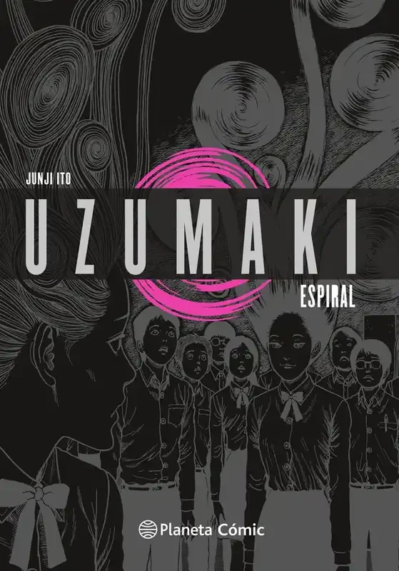 Uzumaki (catala)