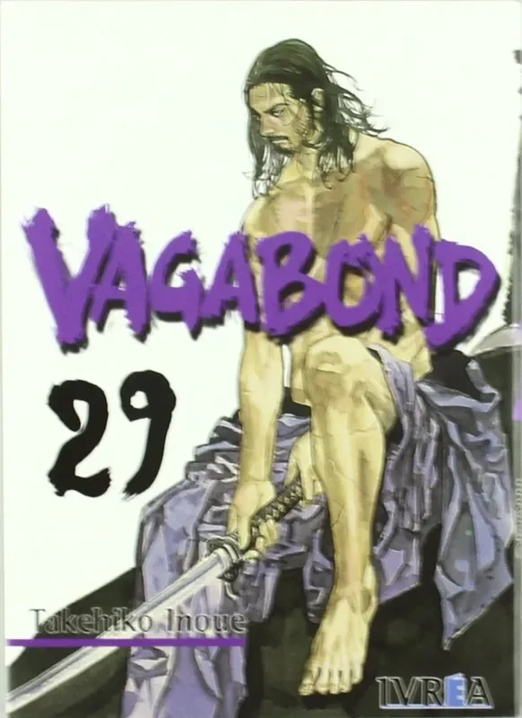 Vagabond 29