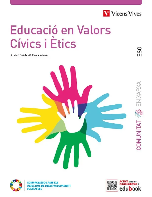 Valors civics i etics vc (comunitat zoom)