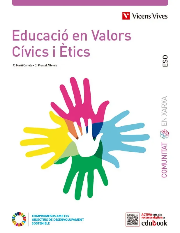 Valors etics i civics (cex)
