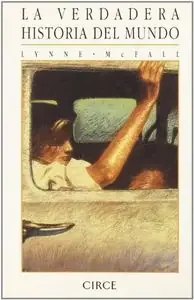Verdadera historia del mundo,la