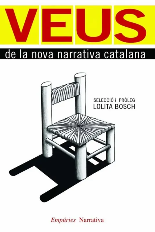 Veus de la nova narrativa catalana