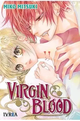 Virgin Blood