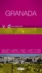 VIVE Y DESCUBRE GRANADA