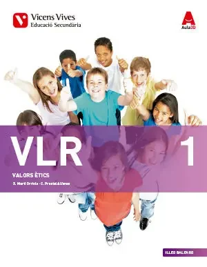 Vlr 1 balears (valors) eso aula 3d