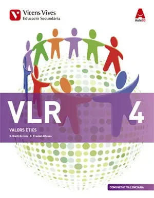 Vlr 4 valencia (valors) eso aula 3d