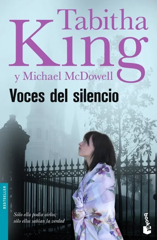Voces del silencio
