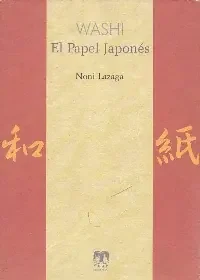 WASHI. EL PAPEL JAPONÉS