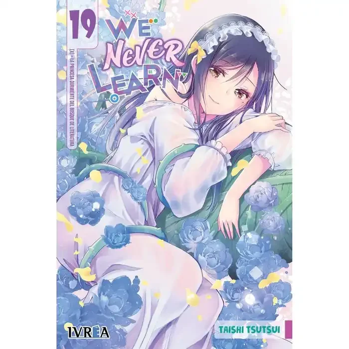 We never learn 19