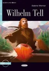 Wilhelm tell (+cd) (lecturas aleman)