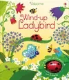 WIND-UP LADYBIRD