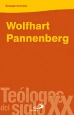 Wolfhart pannenberg