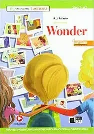 Wonder