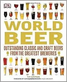 WORLD BEER