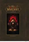 WORLD OF WARCRAFT. CRÓNICAS 01