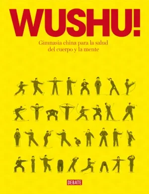 WUSHU!