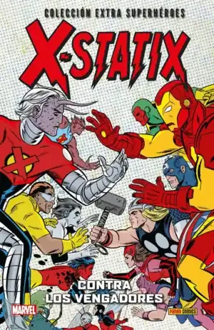 X-STATIX