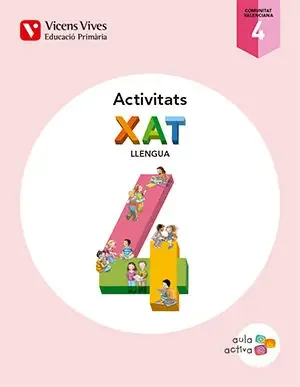 Xat 4 valencia activitats (aula activa)