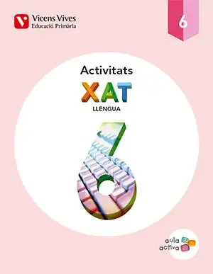 Xat 6 activitats (aula activa)