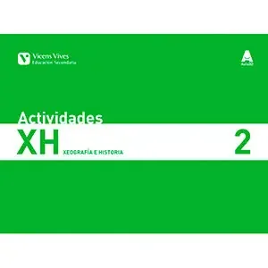 Xh 2 actividades (historia/geografia)
