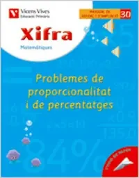 Xifra Quadern 30. Matematiques. Reforì I Ampliacio