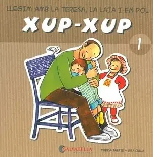 Xup-xup 1. a-e-i-o-u-l-p