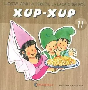 Xup-xup 11