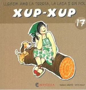 Xup-xup 17. tr – dr