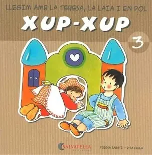 Xup-xup 3. m – d