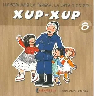 Xup-xup 8. b – v