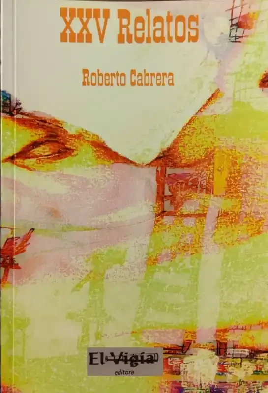 Xxv relatos