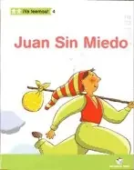 ¡Ya leemos! 04 – Juan sin miedo