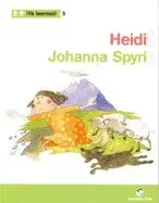 ¡Ya leemos! 05 – Heidi – J. Spyri