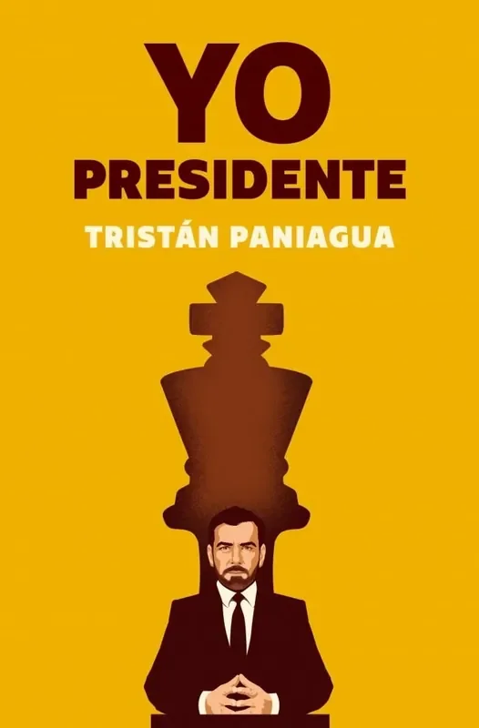 Yo presidente
