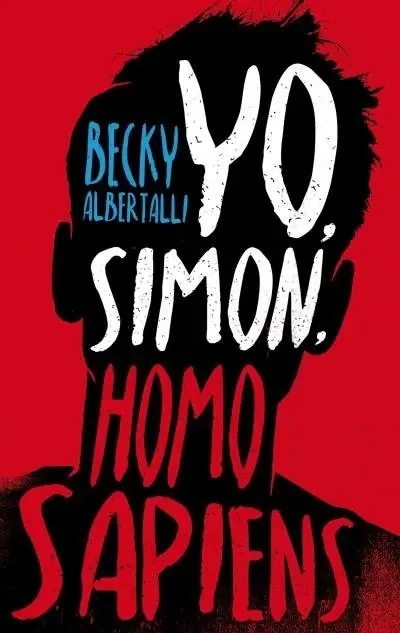 Yo, simon, homo sapiens